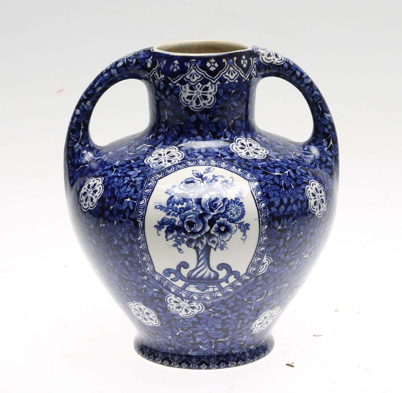 VAS, keramik, Rörstrand, 18/1900-tal.