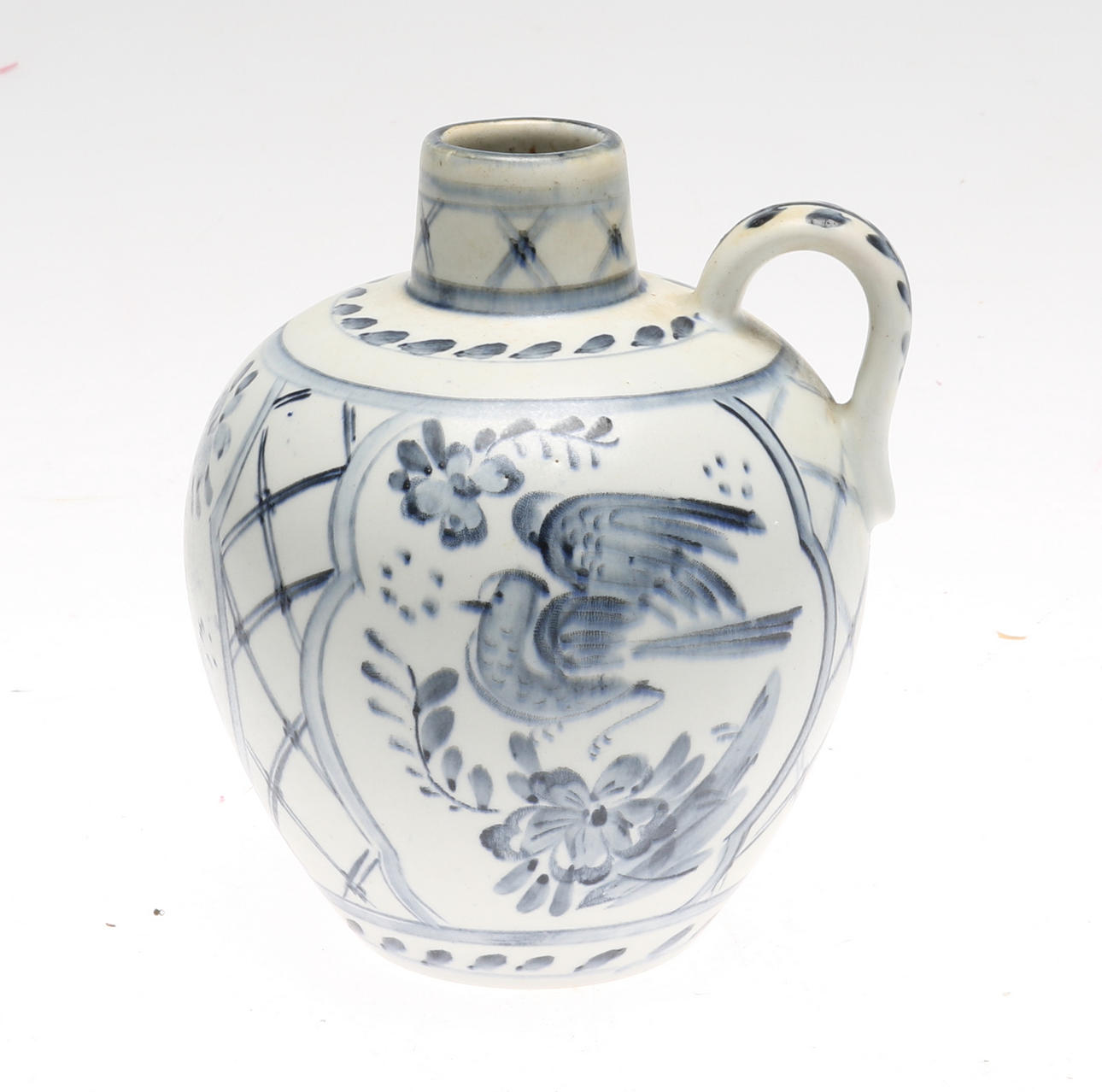 VAS, keramik, Ilse Claesson, Rörstrand, 1900-talets första del.