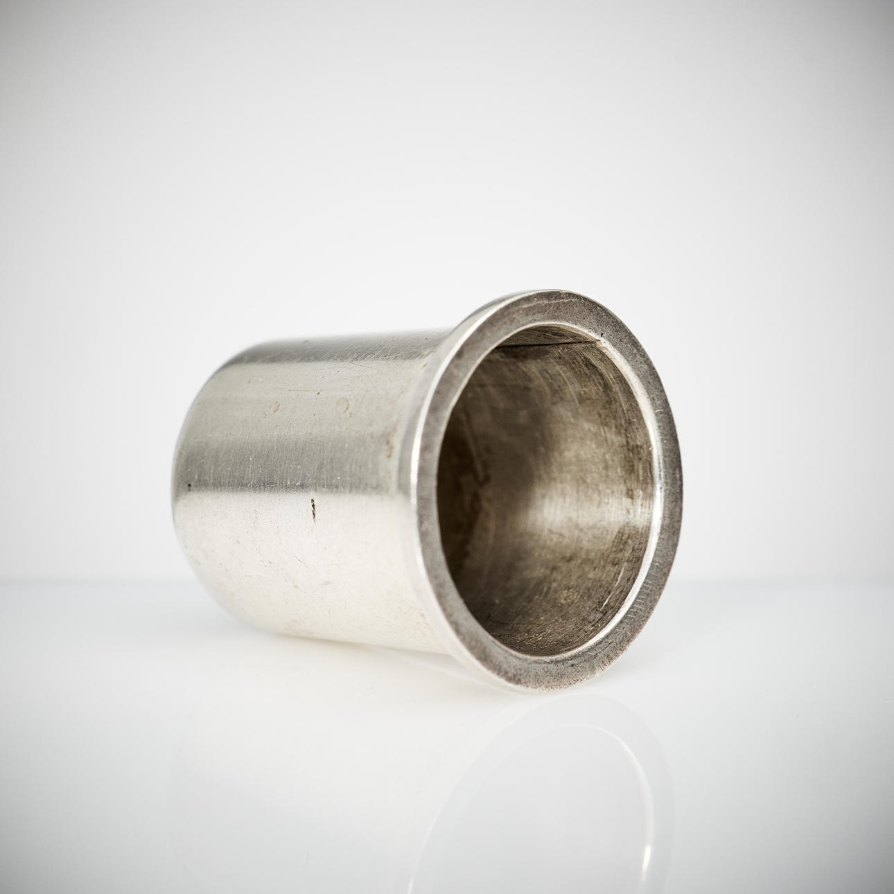 WIWEN NILSSON. A silver thimble, Lund 1956. Silver & Metals - Silver ...