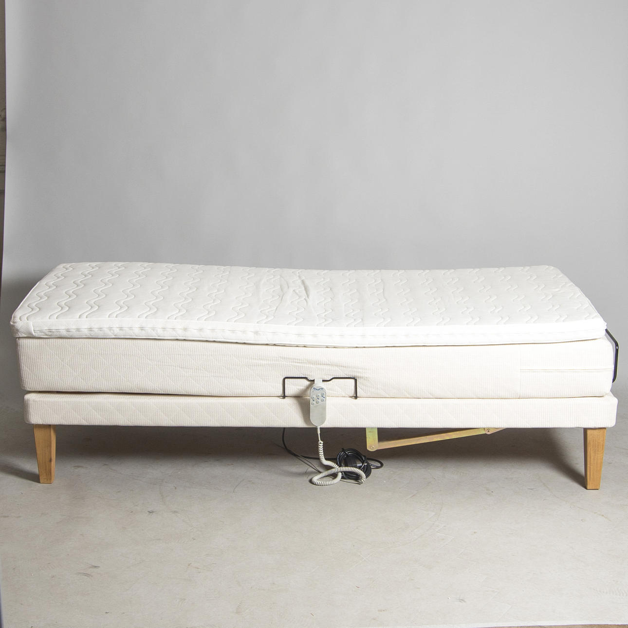 SÄNG, Jensen Diplomat.