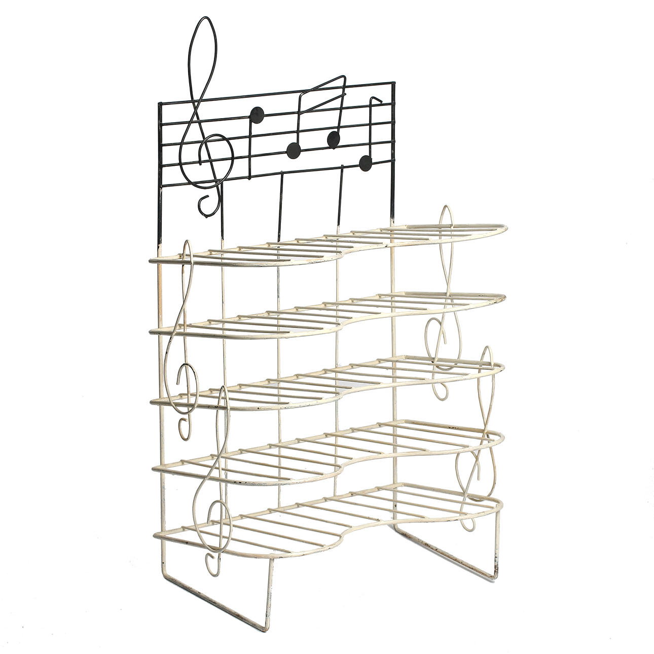 NOTSTÄLL, stringmodell. 1900-talets mitt.