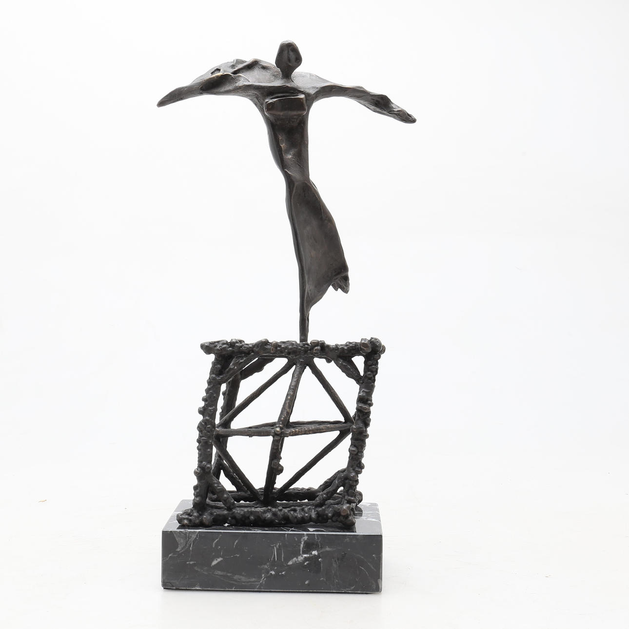 SALVADOR DALÍ. Gala gradiva.