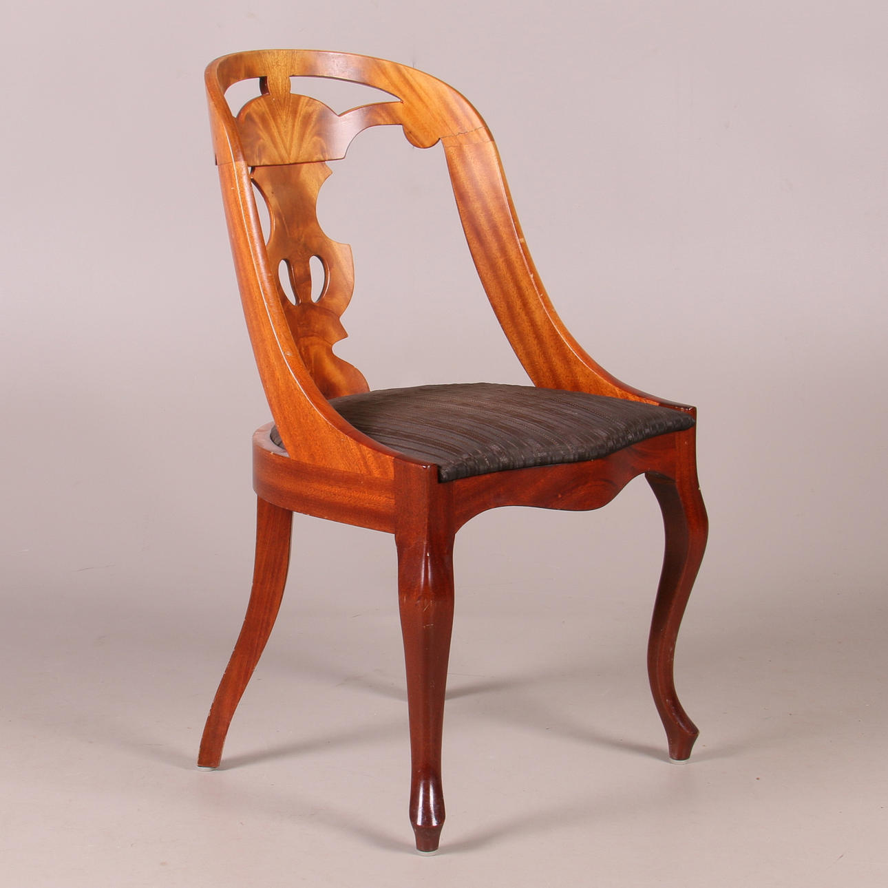 STOL, göteborgsstol, 1900-tal.