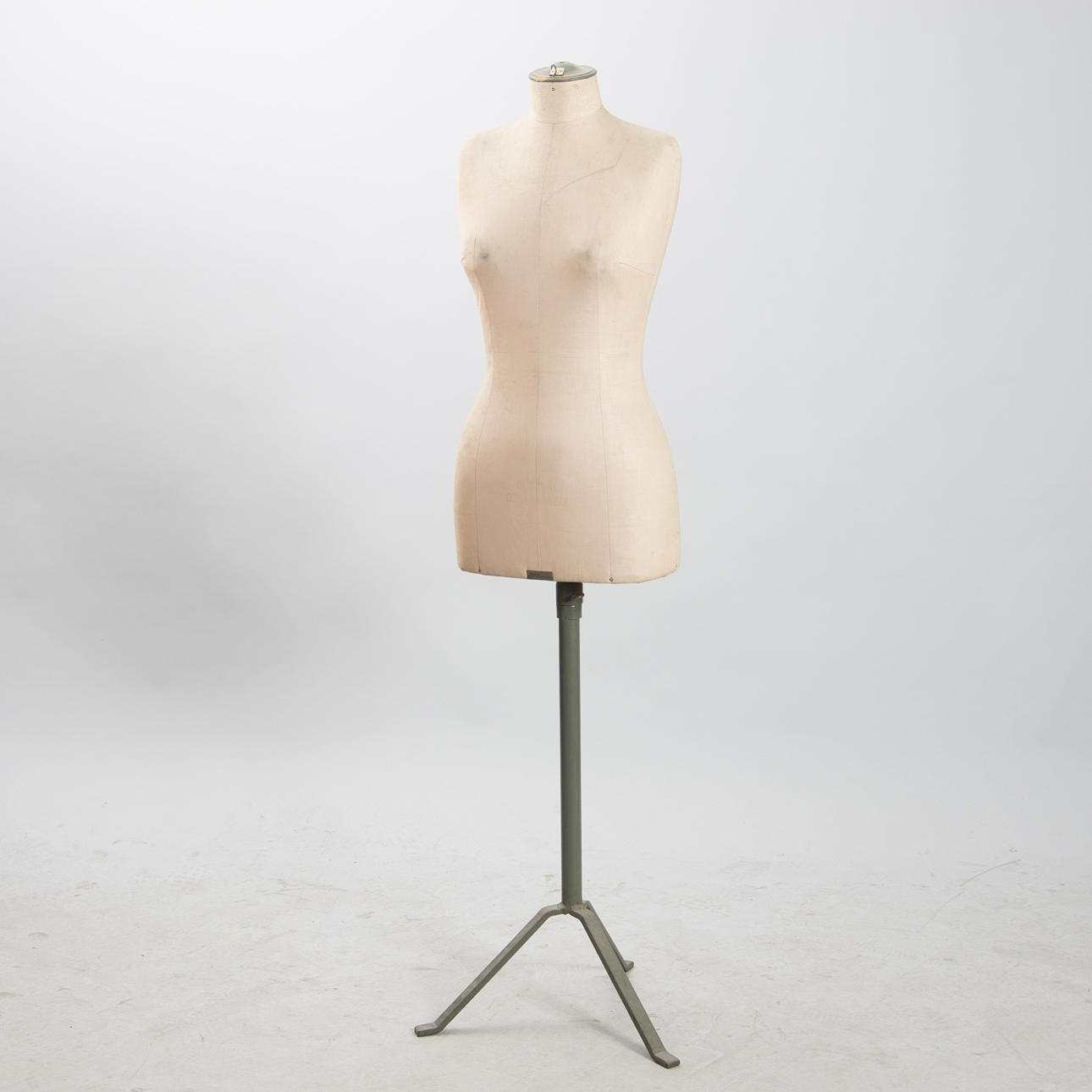 PROVDOCKA, GEBA Indurstri AB.