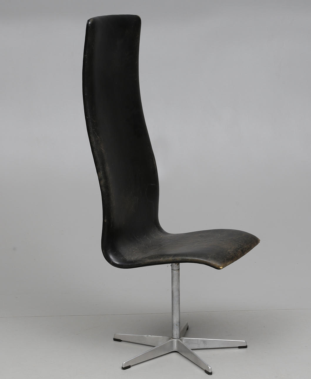 STOL, "Oxford", Arne Jacobsen för Fritz Hansen, Danmark, 1960-tal.