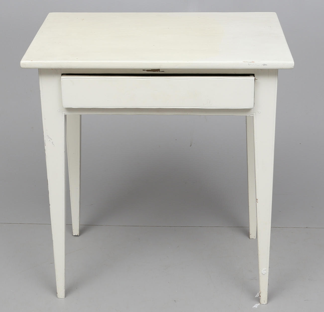 DAMSKRIVBORD, omkring 1900.