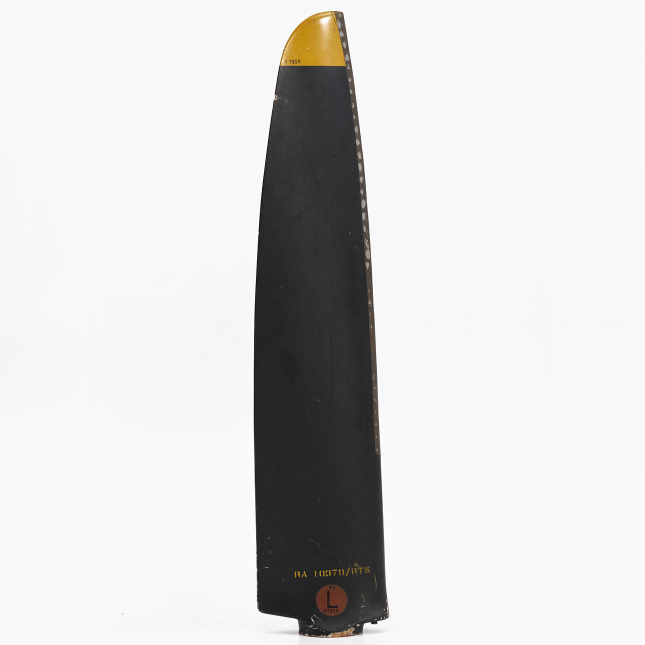 SPITFIRE, propeller blade for Spitfire mark XIV (1943-).
