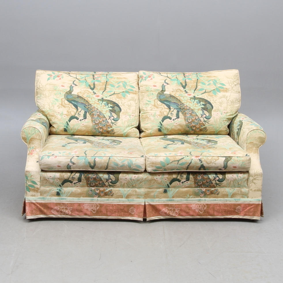 SOFFA, Parker & Farr, 1900/2000-tal.