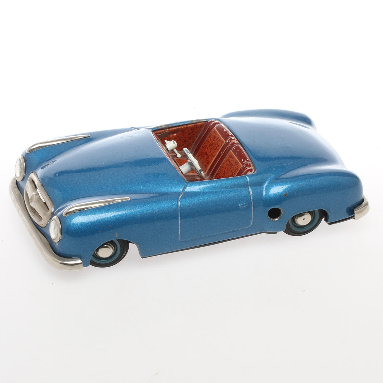 JNF Condor, US Zone, Germany.