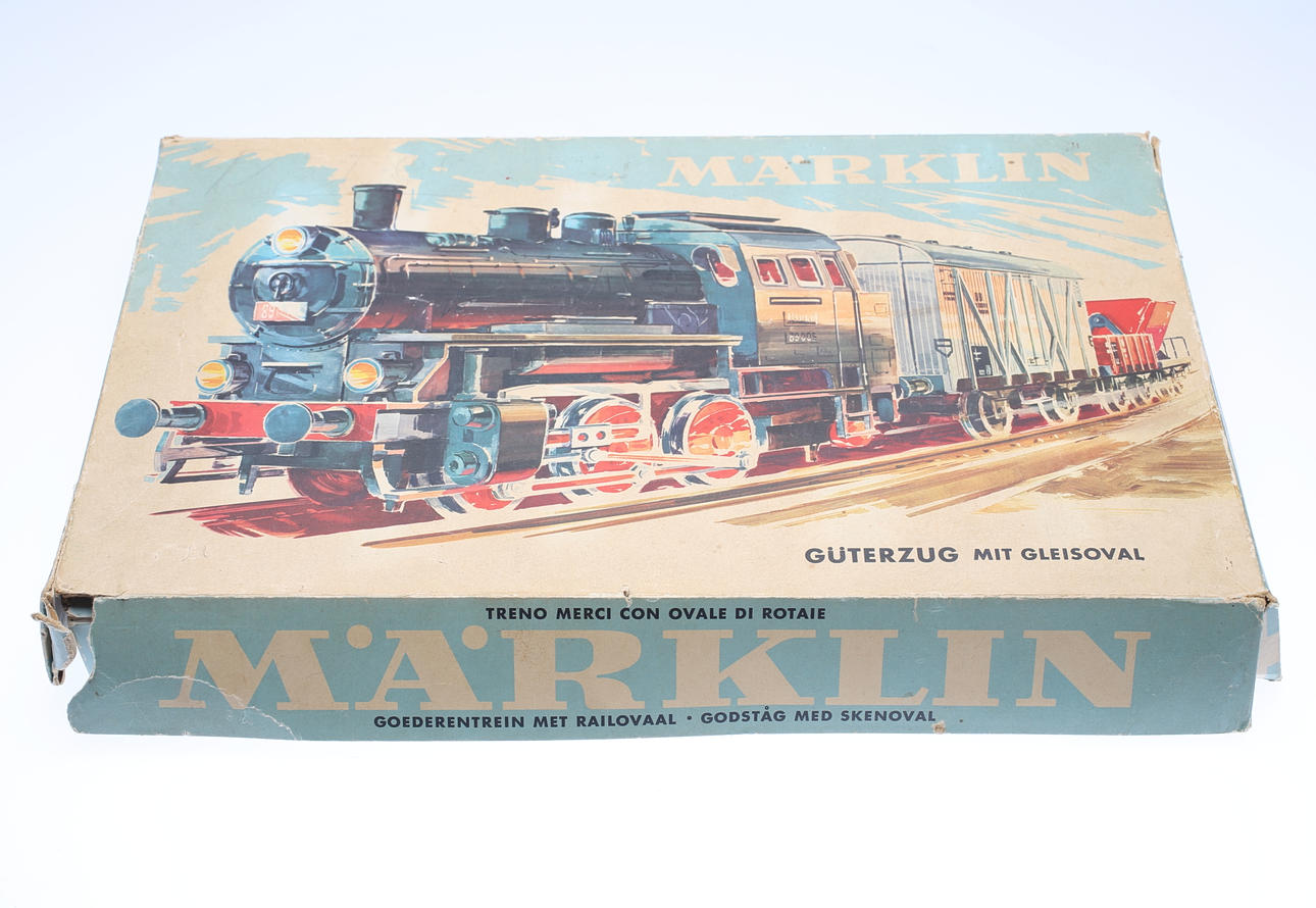 MÄRKLIN, modellnummer 3200.