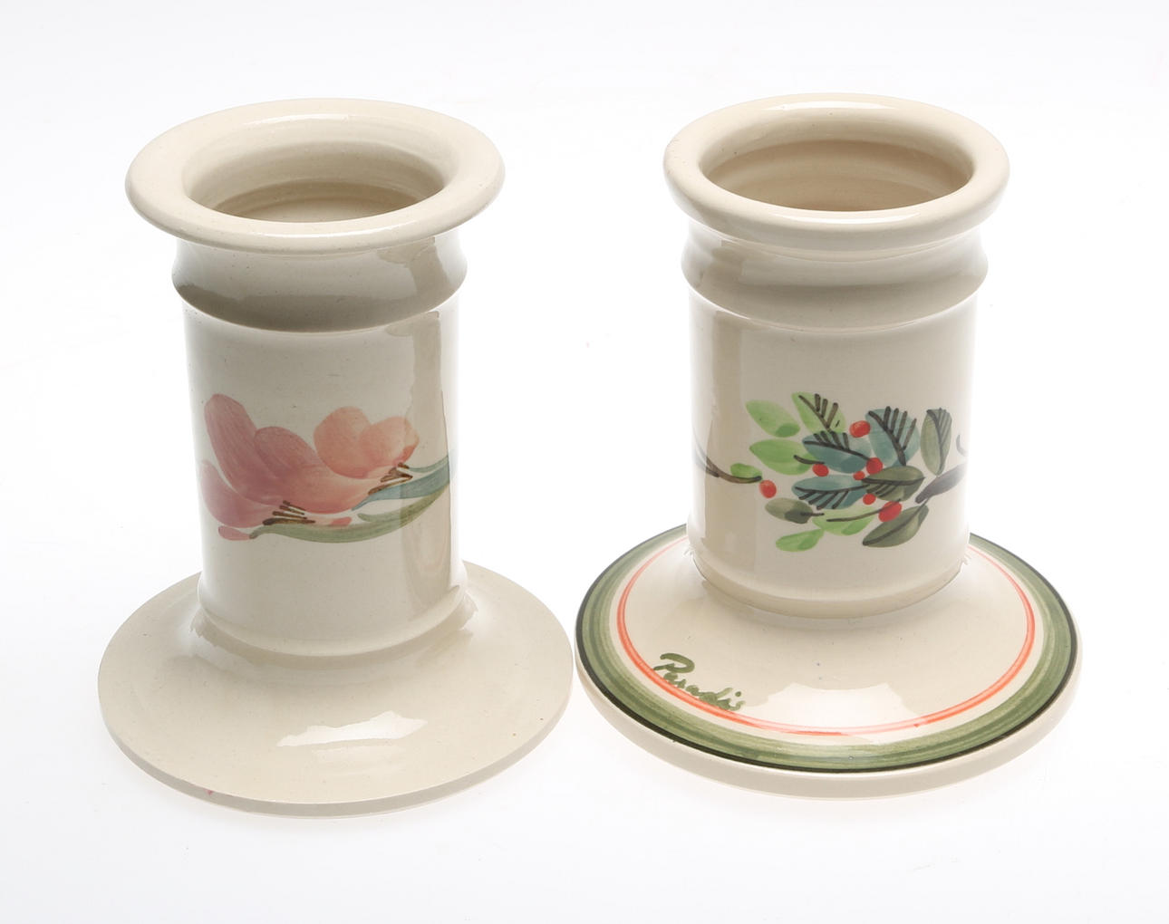 VASEN, 2 Stück, Keramik, Werkstatt Paradis.