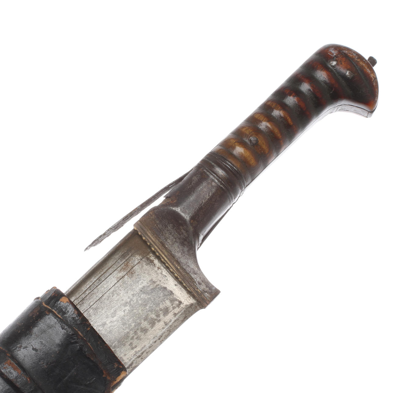 KHYBERKNIV, 1800-tal.