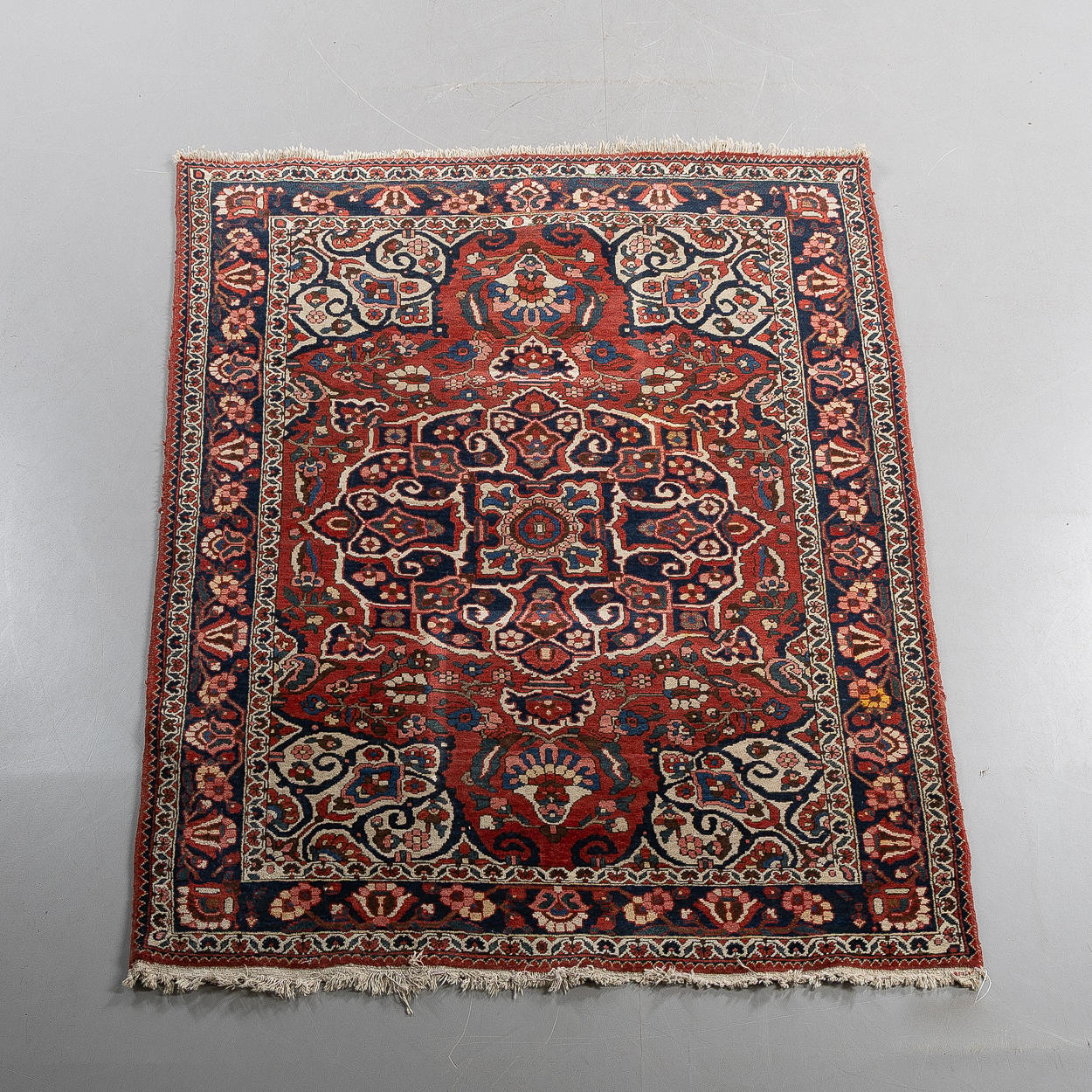 ALFOMBRA, persa, ca 198 x 145 cm.