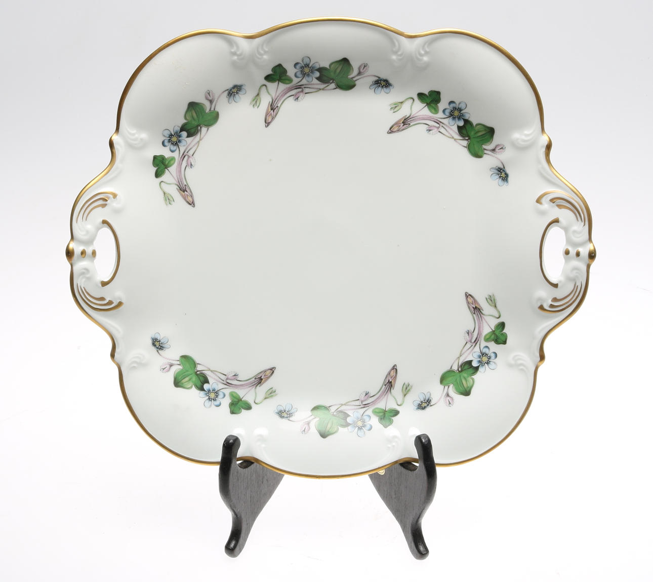 FAT, porslin, Hackefors, 1900-tal.