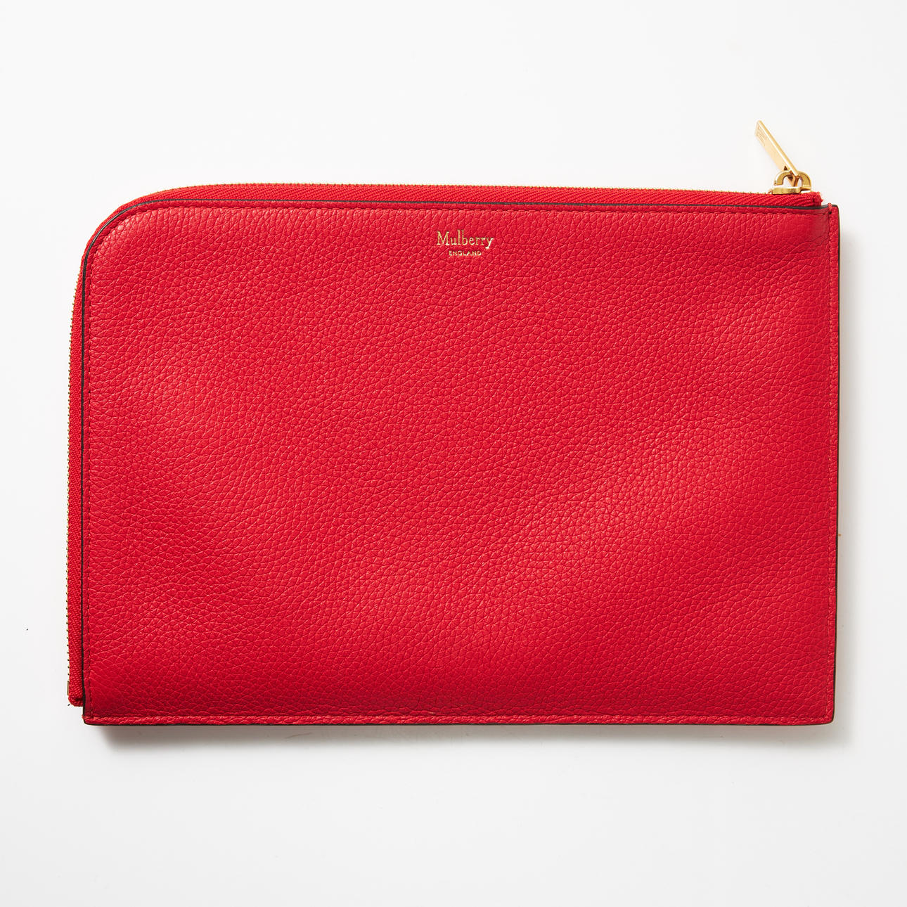 MULBERRY, kuvertväska.