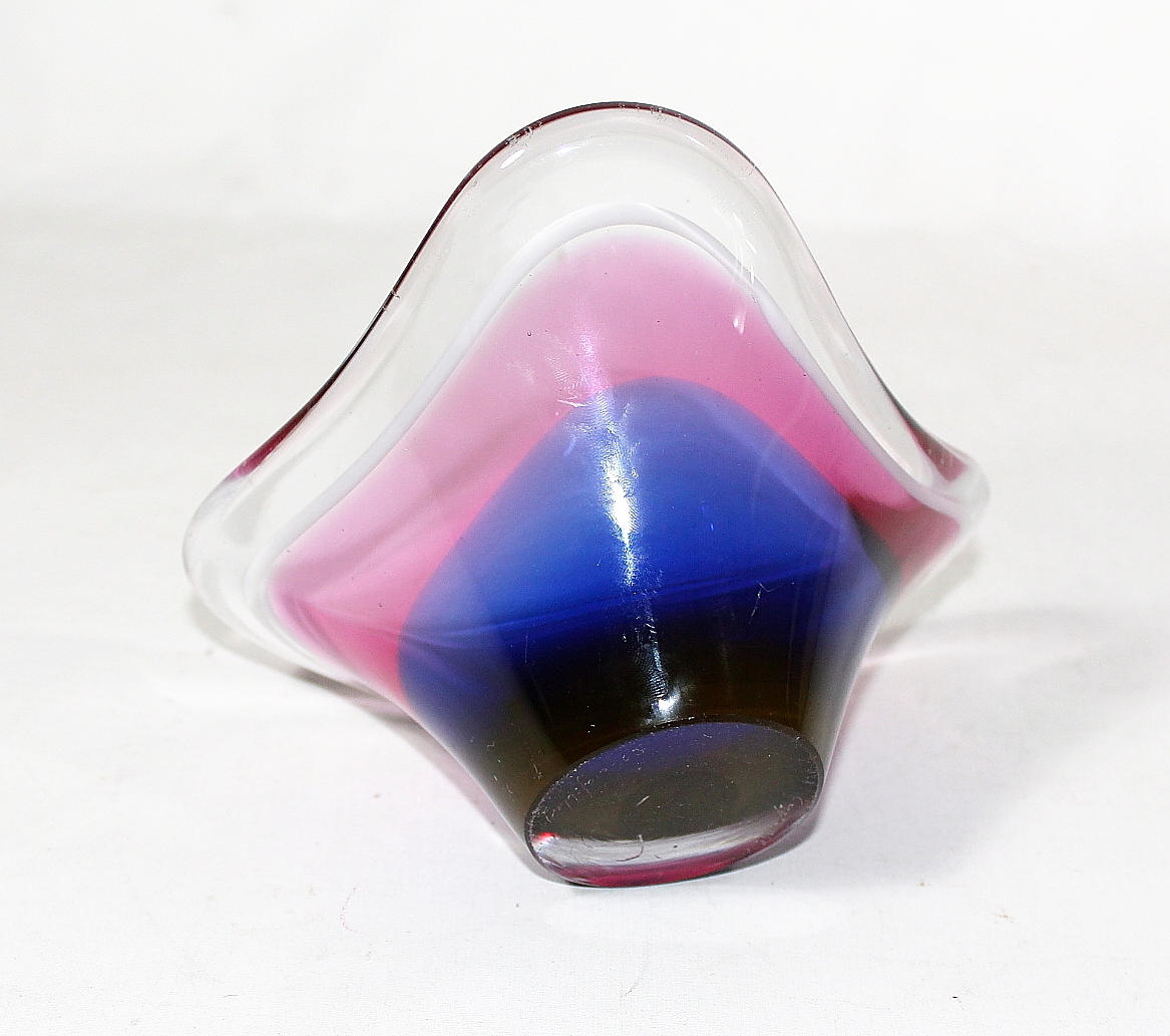 SKÅL, "Coquille", Paul Kedelv, Flygsfors.