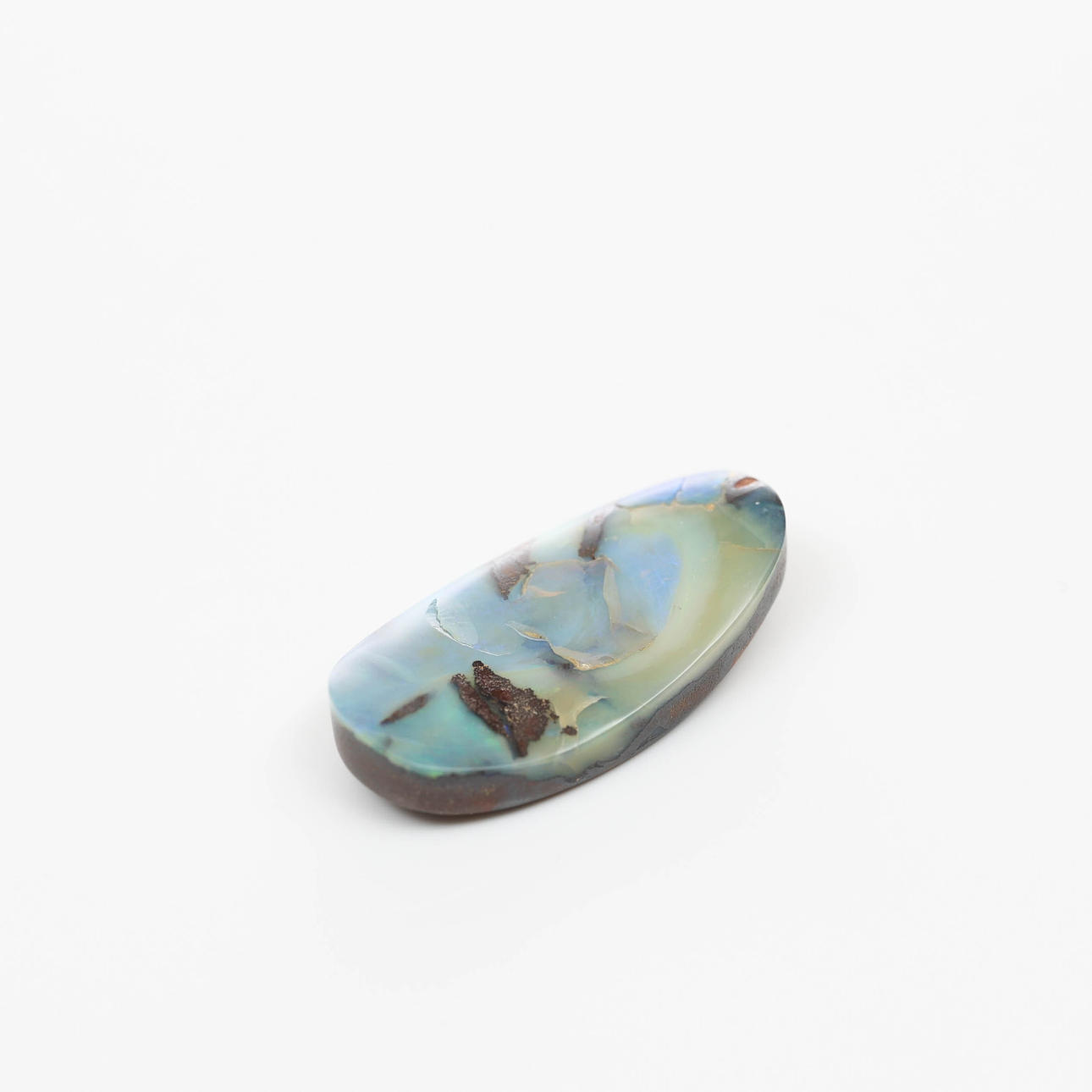 BOULDER OPAL, 12,13 ct.