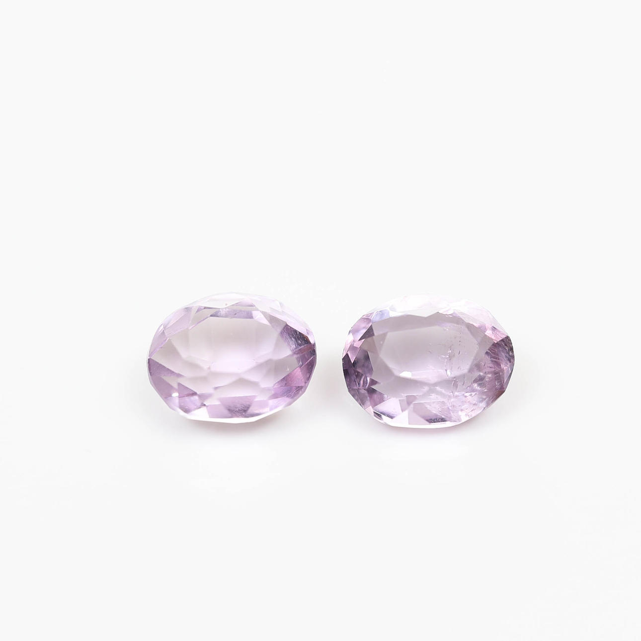 AMETISTER, 3,36 ct.