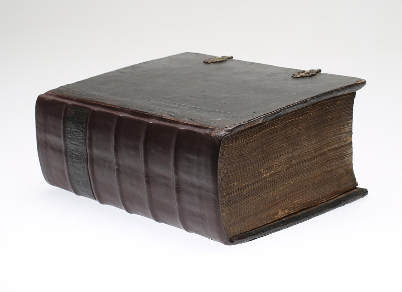 BIBEL, troligen 1700-tal.