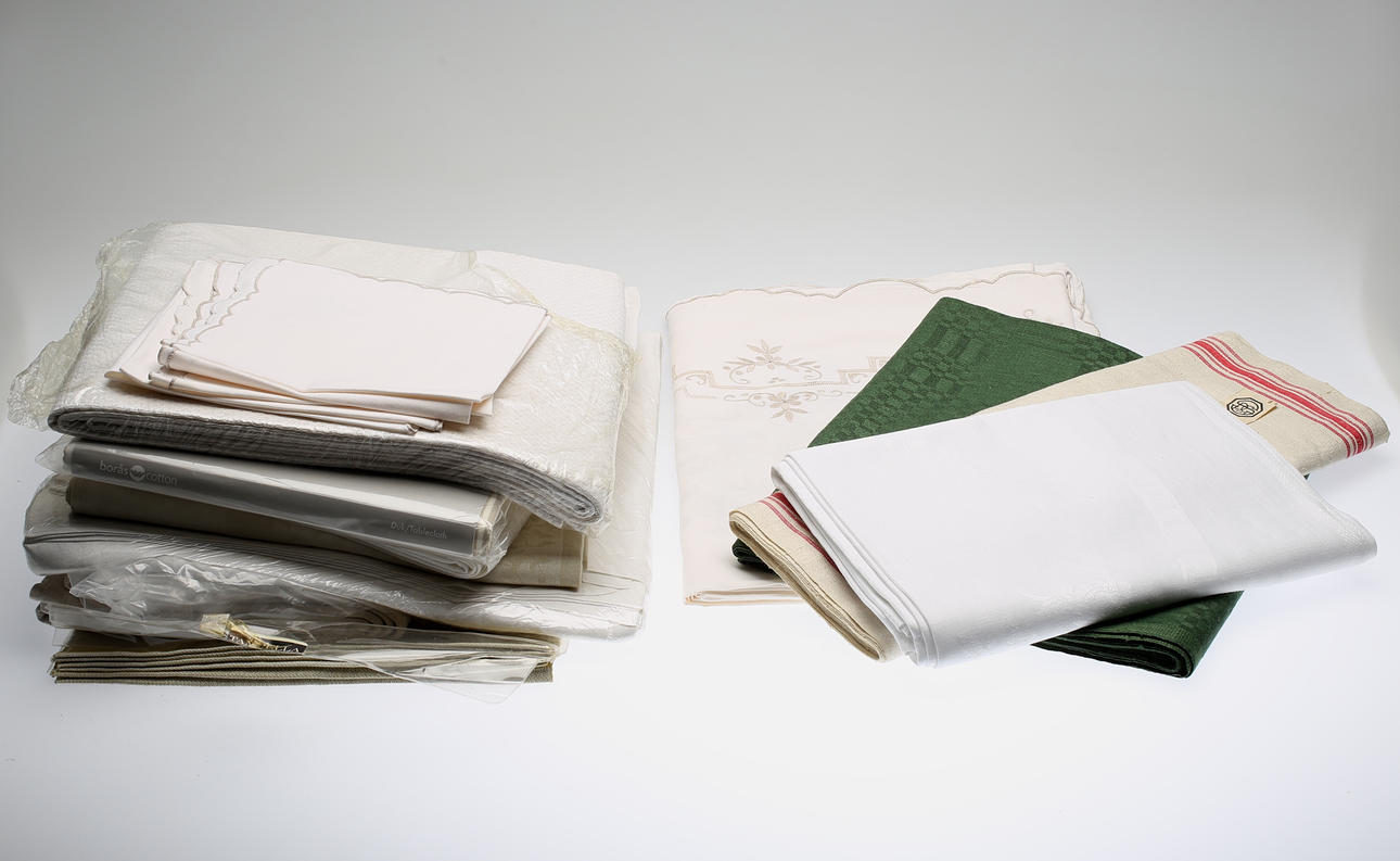 PARTI DUKAR, bl.a linne.