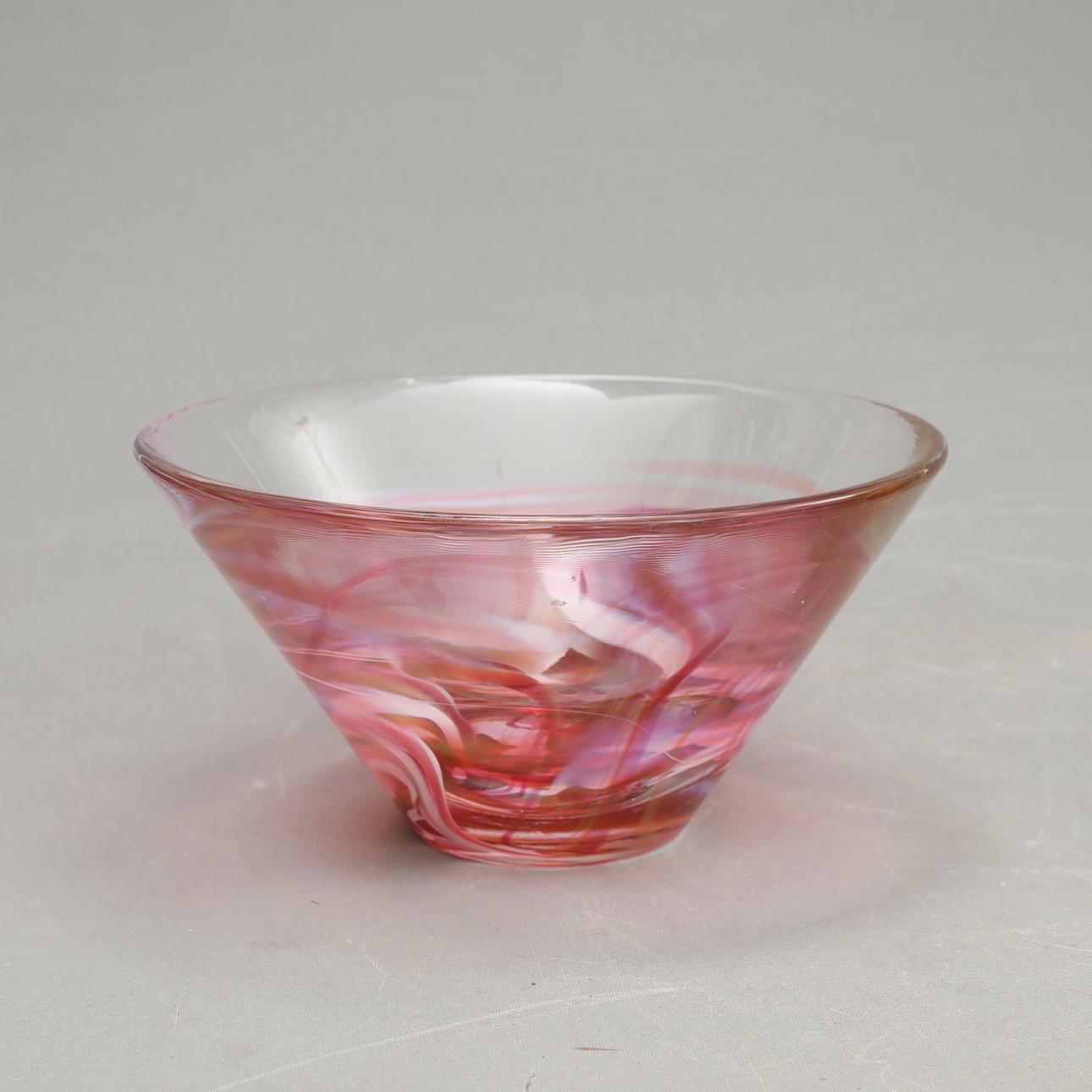 ANNA EHRNER. BOWL. “Atoil” Costa.