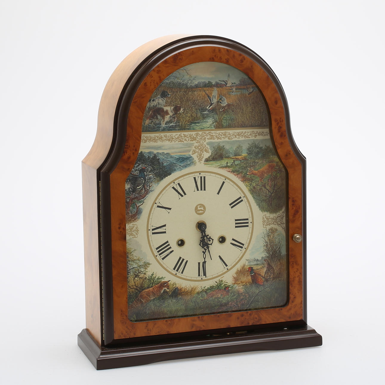 BORDSUR, Franklin Mint, 1900/2000-tal.