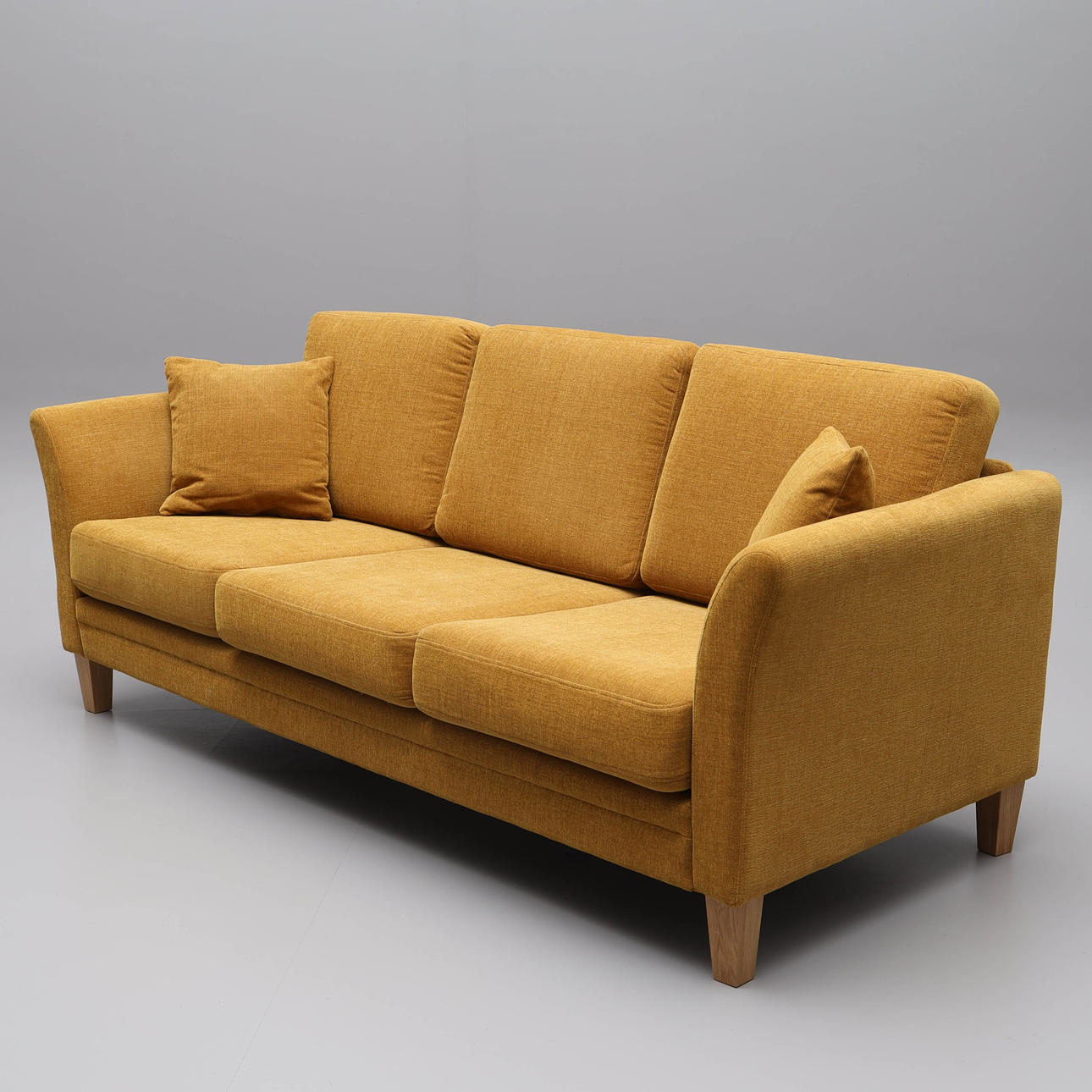 SOFFA, 3-sits, "Eden", Mio Möbler, 2020-tal.