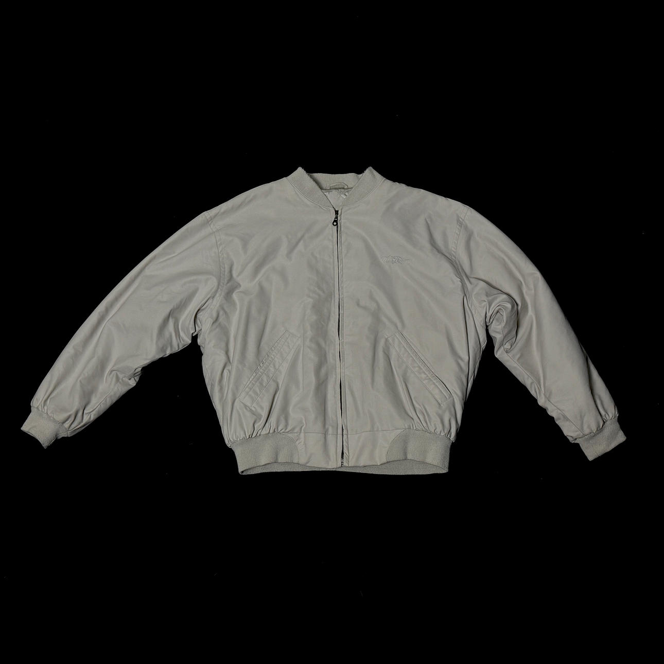 THOMAS BURBERRY BOMBERJACKA FÖR MÄN.