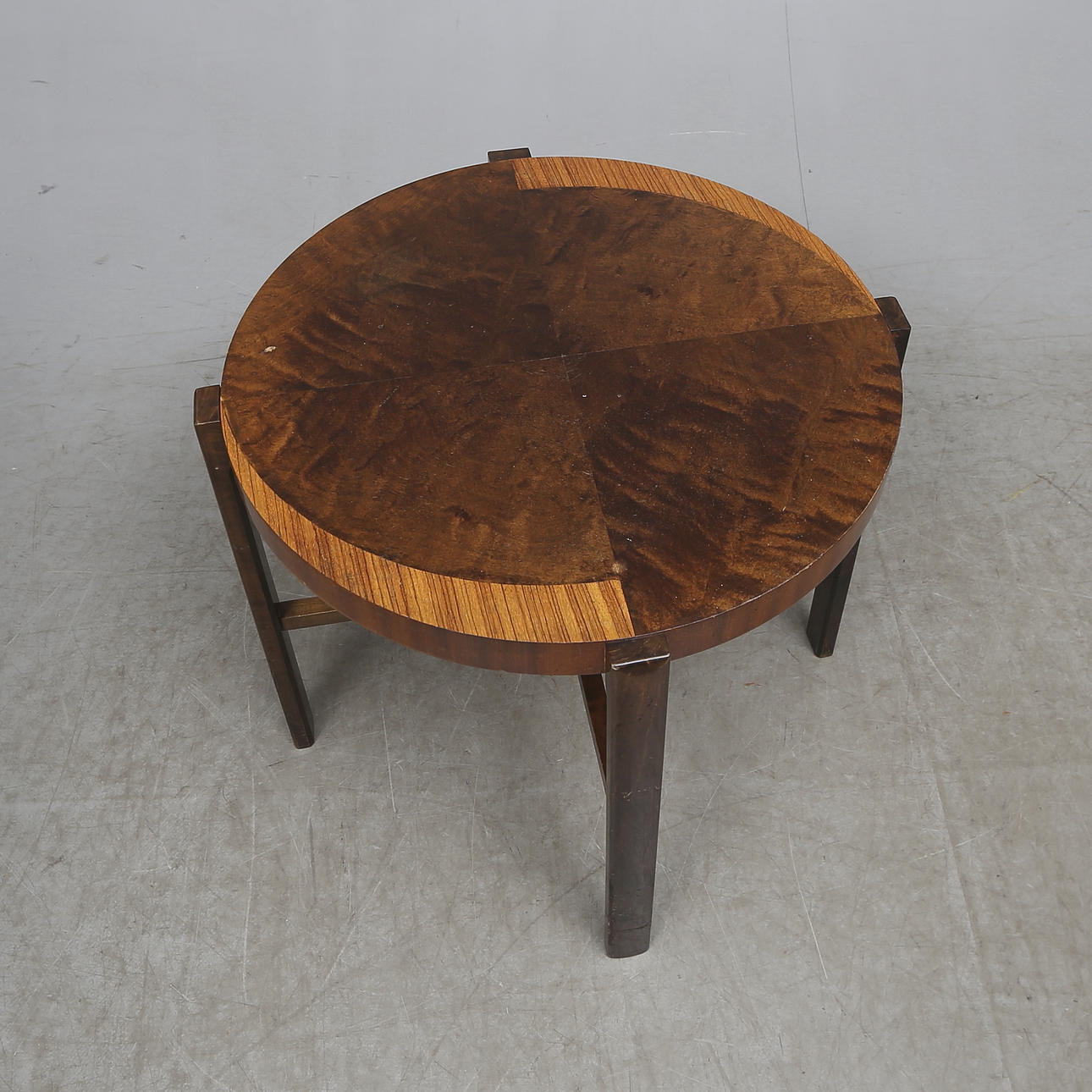 BORD, art deco, 1930/40-tal.