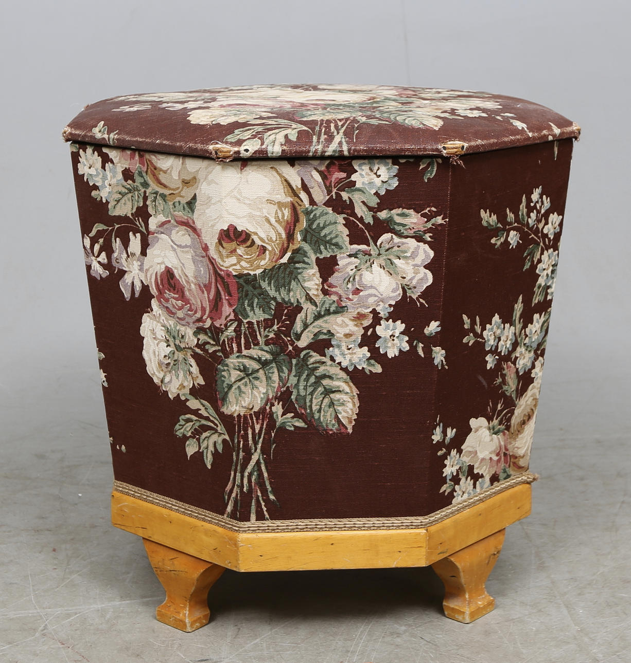 SYPUFF, omkring 1900-talets mitt.