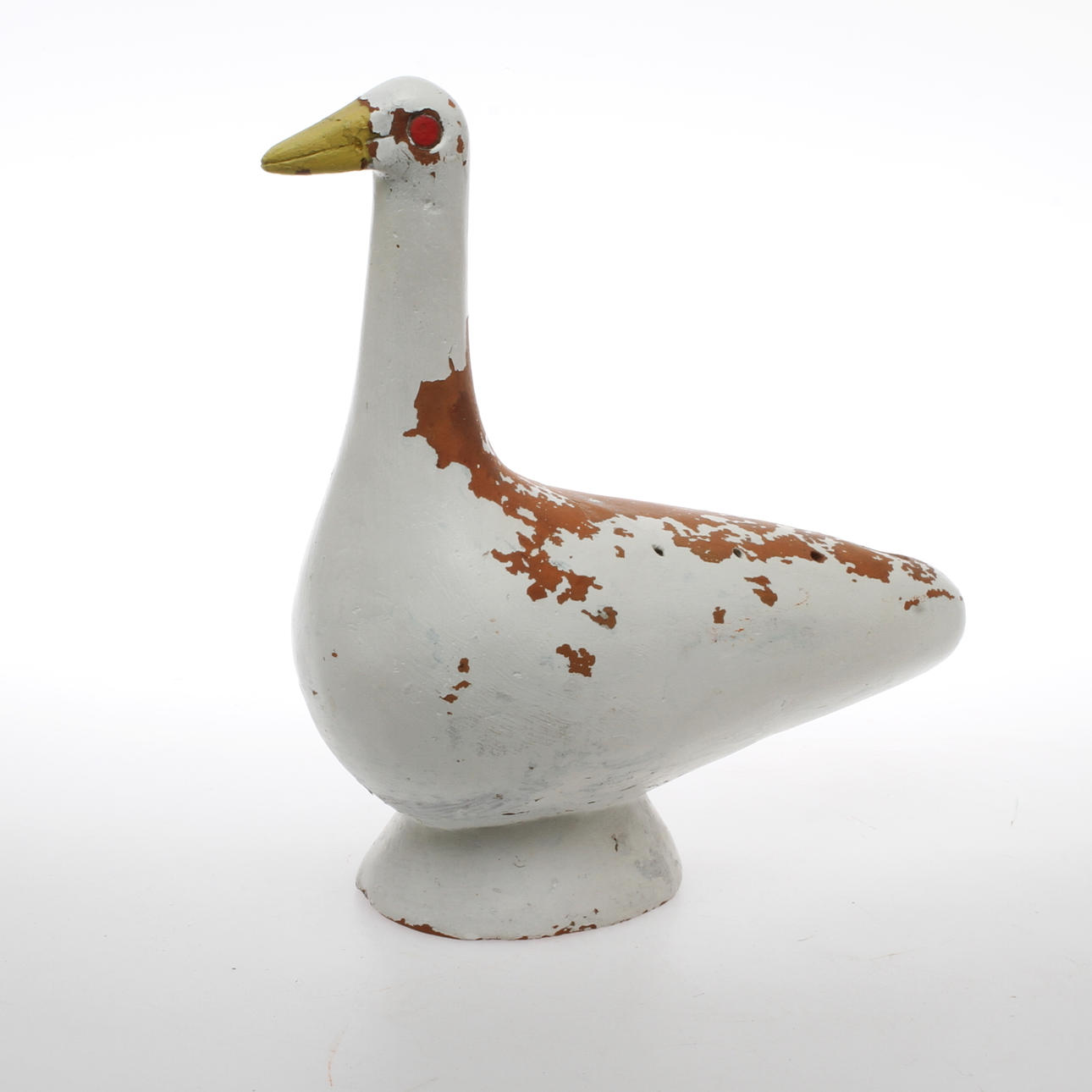 LERGÖK, Rimbo Tegelbruk, 1900-talets första hälft.