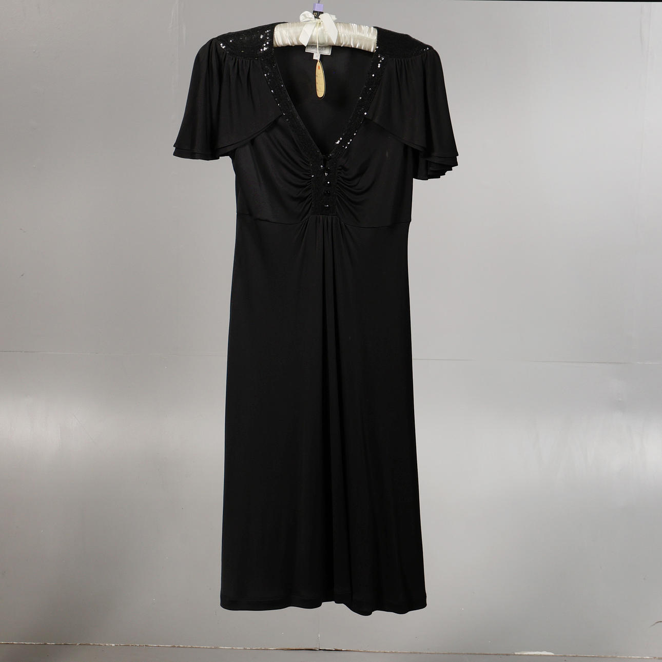 wedding guest dresses warehouse Amazon.com: QMZ Wedding Guest Dresses for Women Have Pockets Cocktail Dress  Ruffle Sleeve A Line Evening Party Formal Dresses for Women-Army Green-S :  Clothing, Shoes & Jewelry