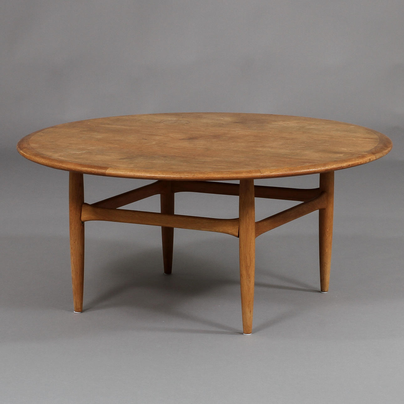 SOFFBORD, Jason Möbelfabrik, Danmark, 1900-talets mitt.