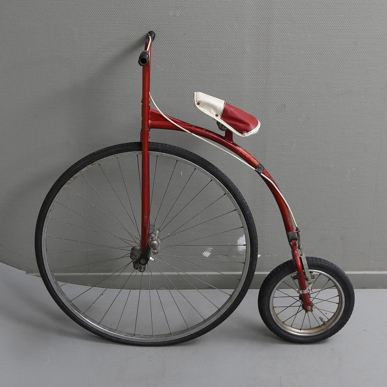 HÖGHJULING, Roy Cooper Toys Ltd, Stockport, England, 1950/60-tal.