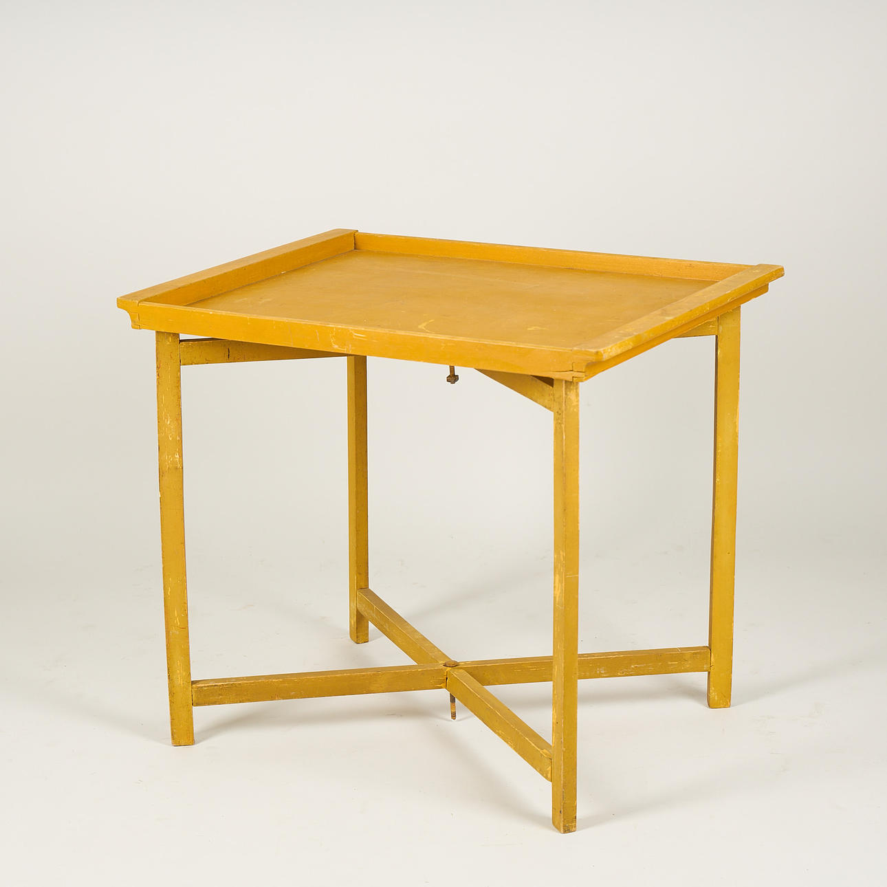 AINO AALTO. Tray table, “Maija” designed 1936. Furniture - Tables