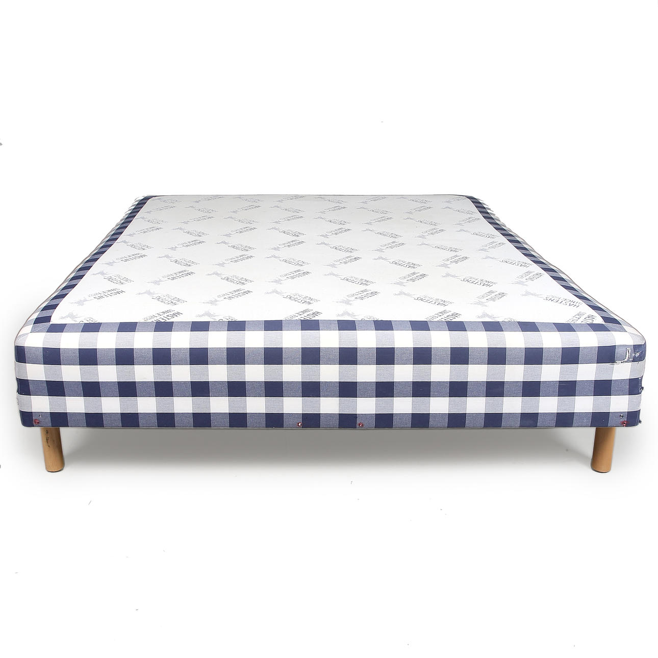 RESÅRMADRASS, Hästens, 2000-tal. 180 x 200 cm.