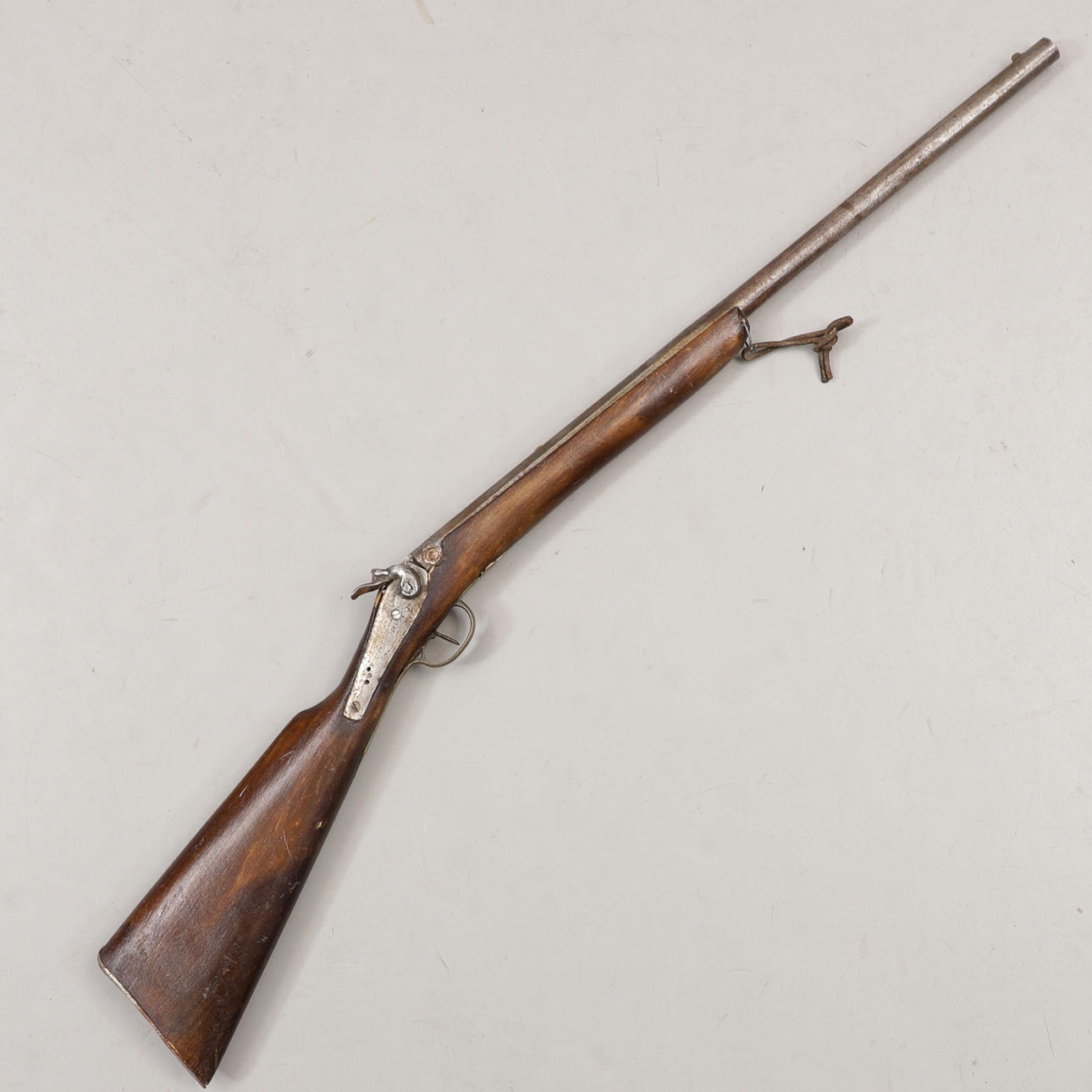 SLAG LOCK RIFLES, 19th century. Weapons & Militaria - Guns & Rifles ...