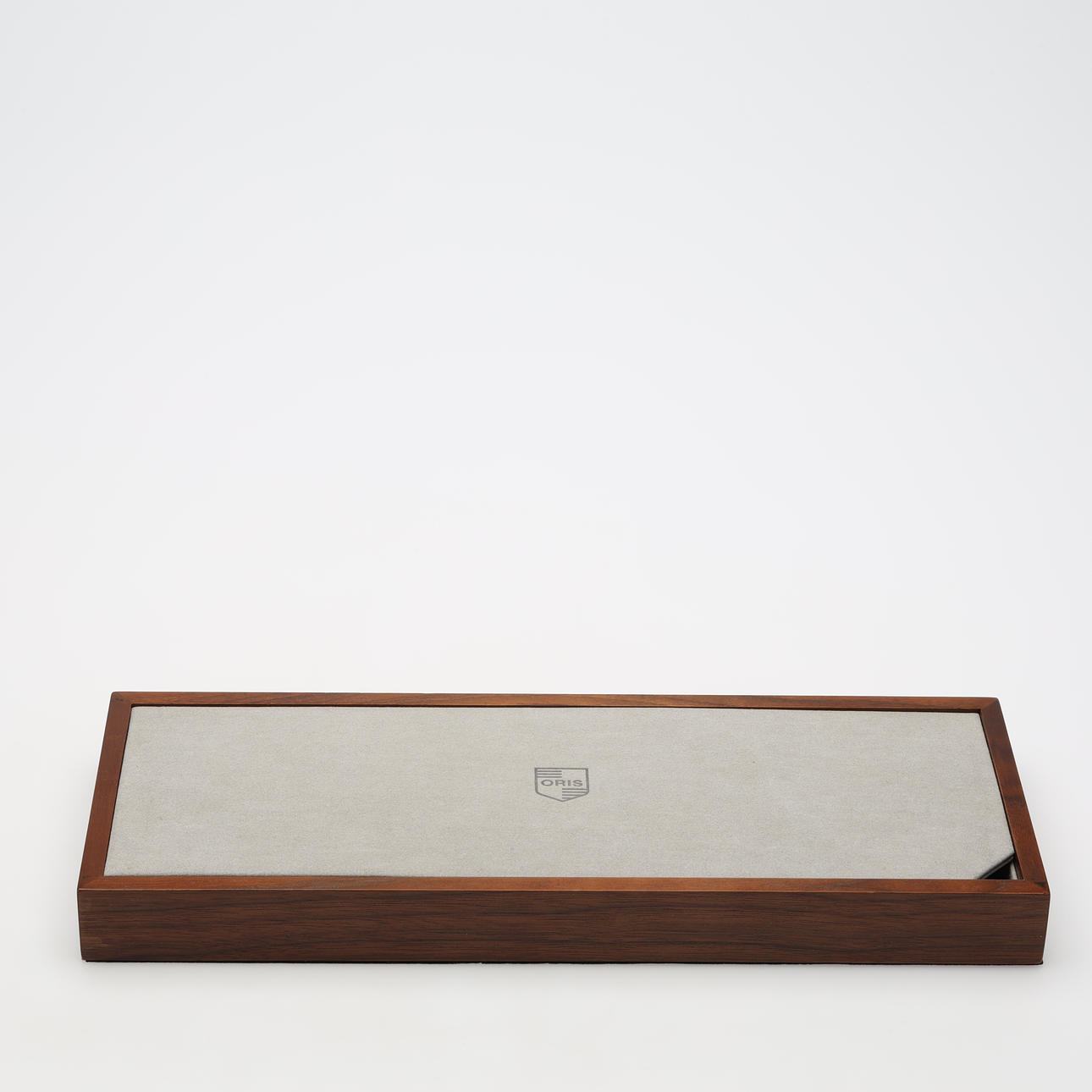 STORAGE BOX Oris for 4 wristwatches.