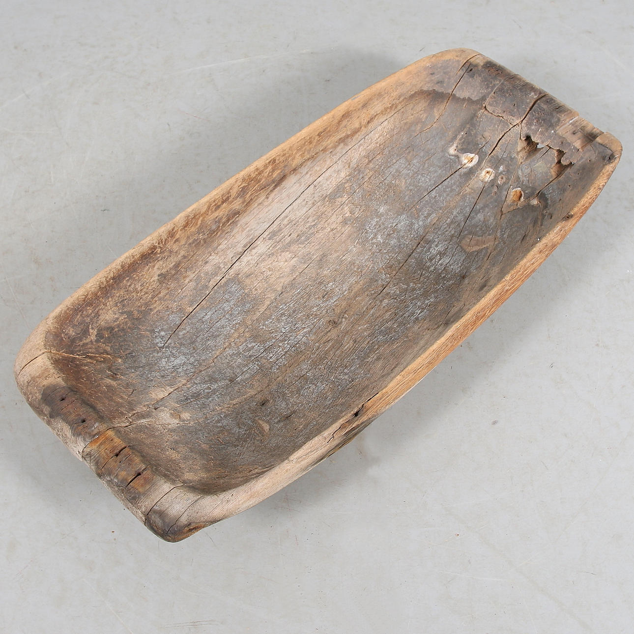 TRÅG, daterad 1842.