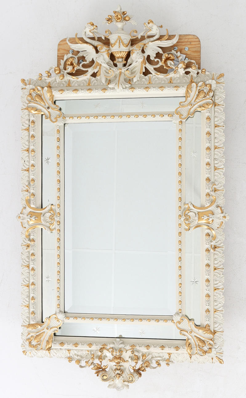 SPEGEL, barockstil, 1900-tal.