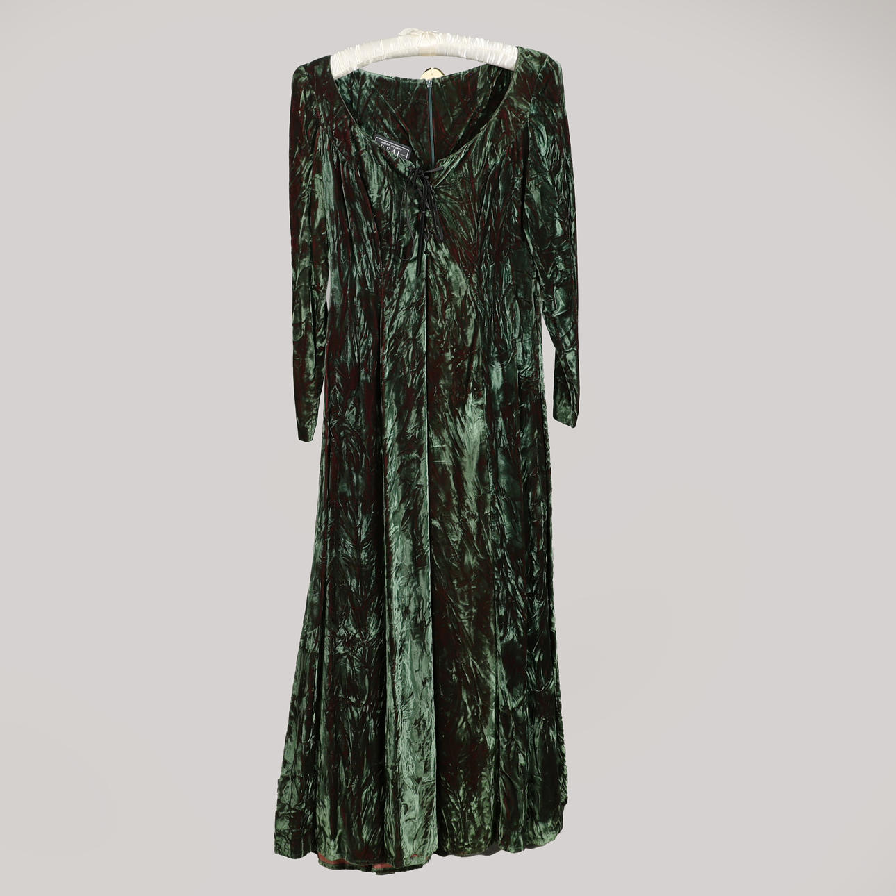 A HELEN STOREY 'REAL CLASSICS' DRESS. Vintage & Designer Fashion ...