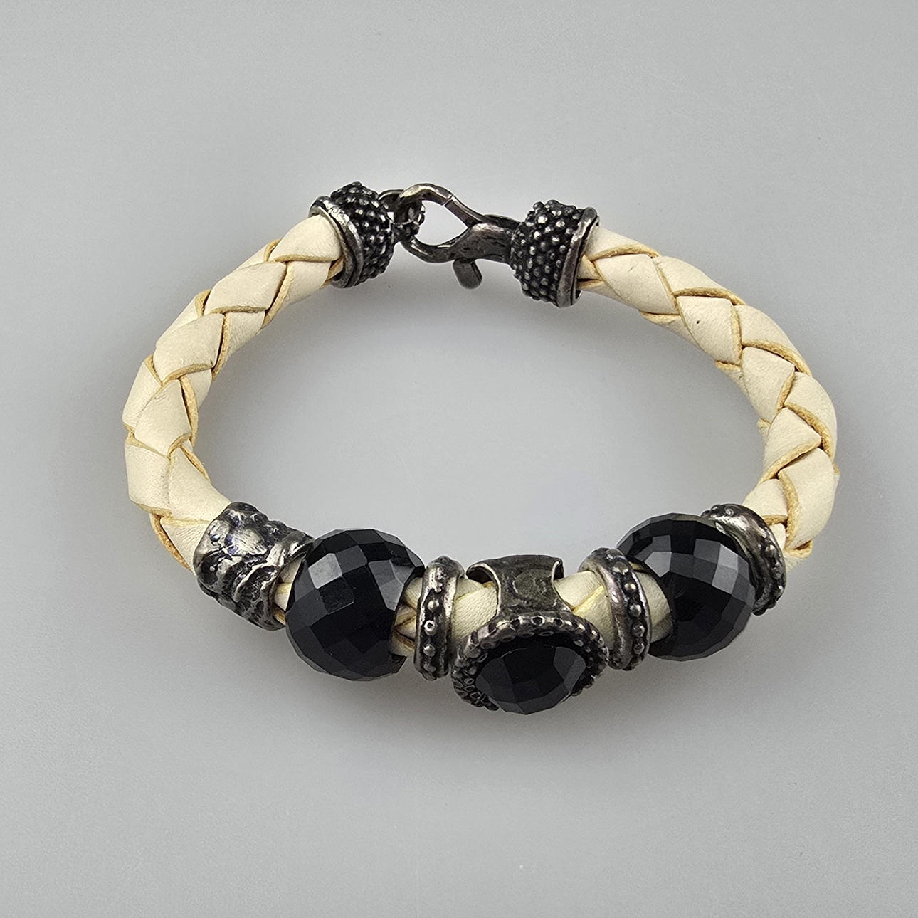 BRACELET BY PLATADEPALO/SPAIN.