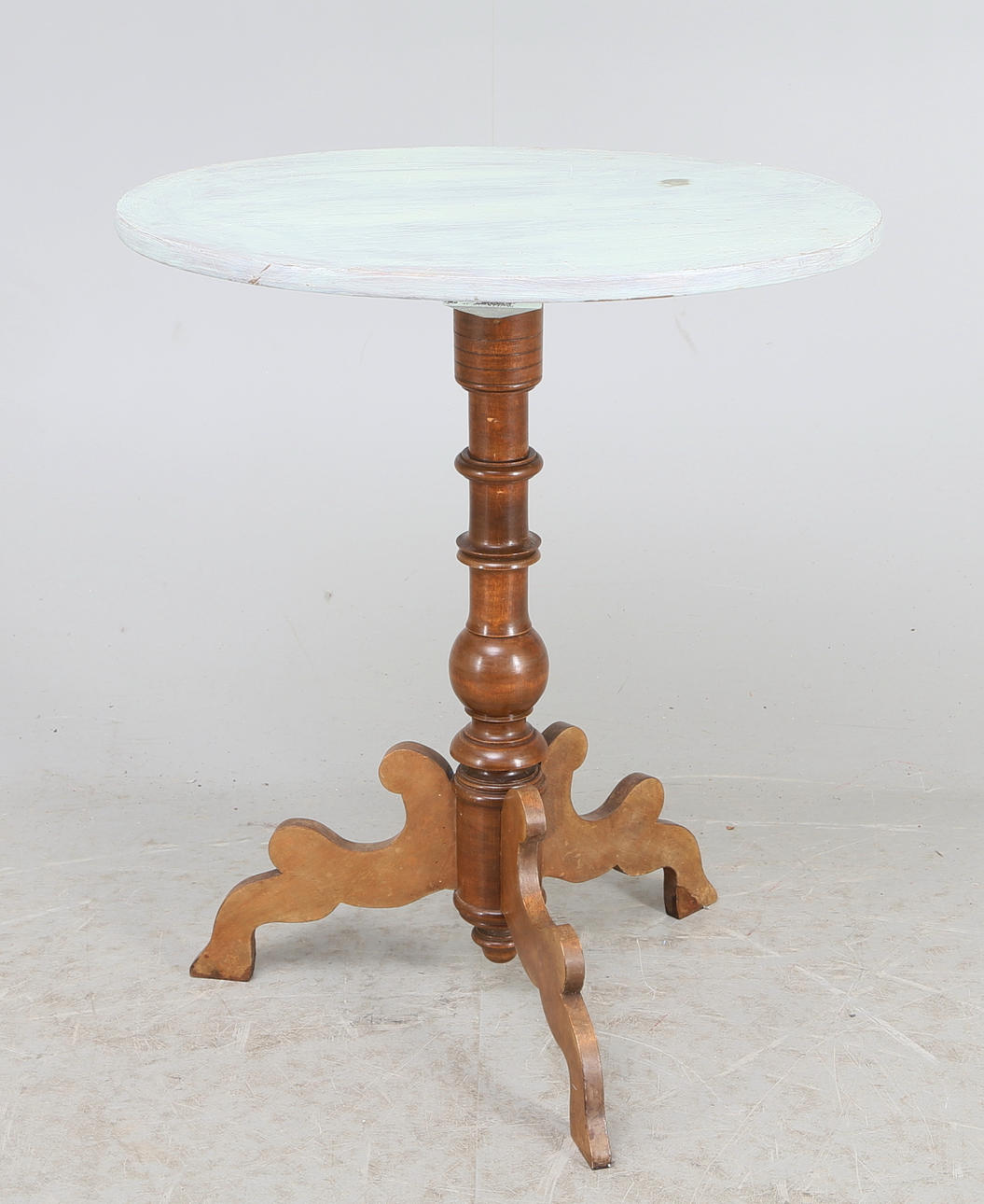 SALONGSBORD, 18/1900-tal.