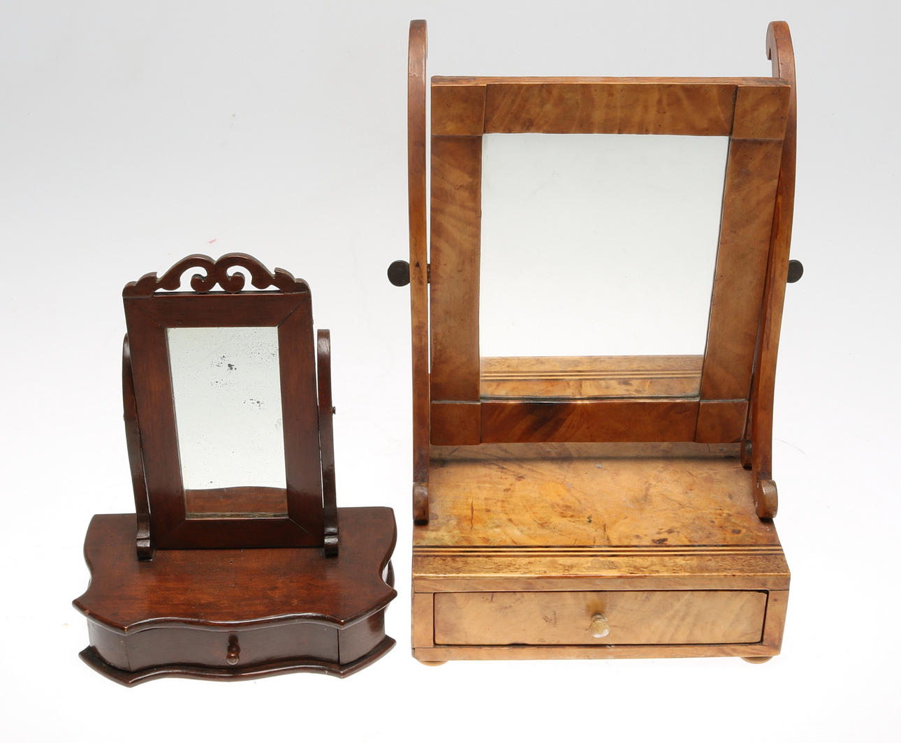 PIGITTARE, 2 st, 18/1900-tal.