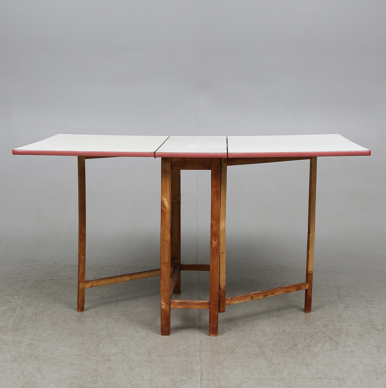 SLAGBORD, Perstorp, omkring 1950/60-tal.