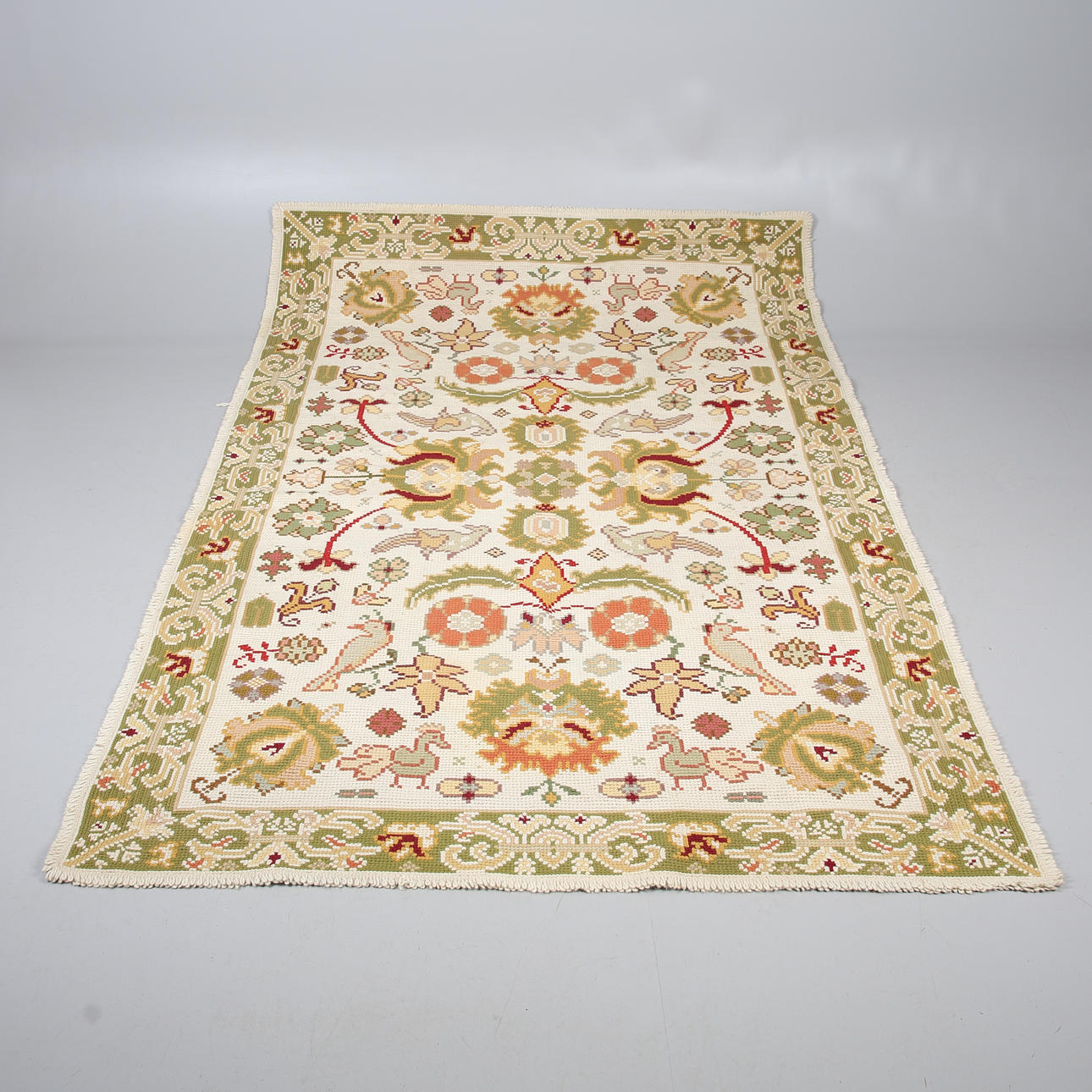 ARRAIOLOS PORTUGUESE RUG. Carpets & Textiles - European Carpets ...