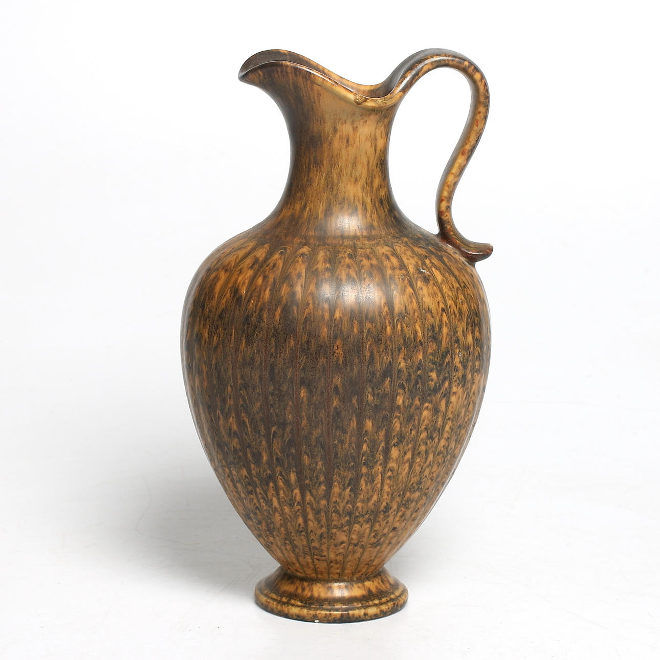 VAS / KANNA stengods, Gunnar Nylund, Rörstrand, 1900-talets mitt.