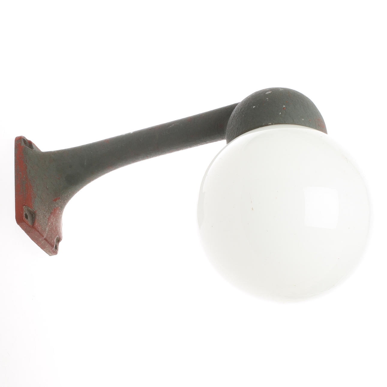 VÄGGARMATUR, EL-BE, omkring 1900-talets mitt.