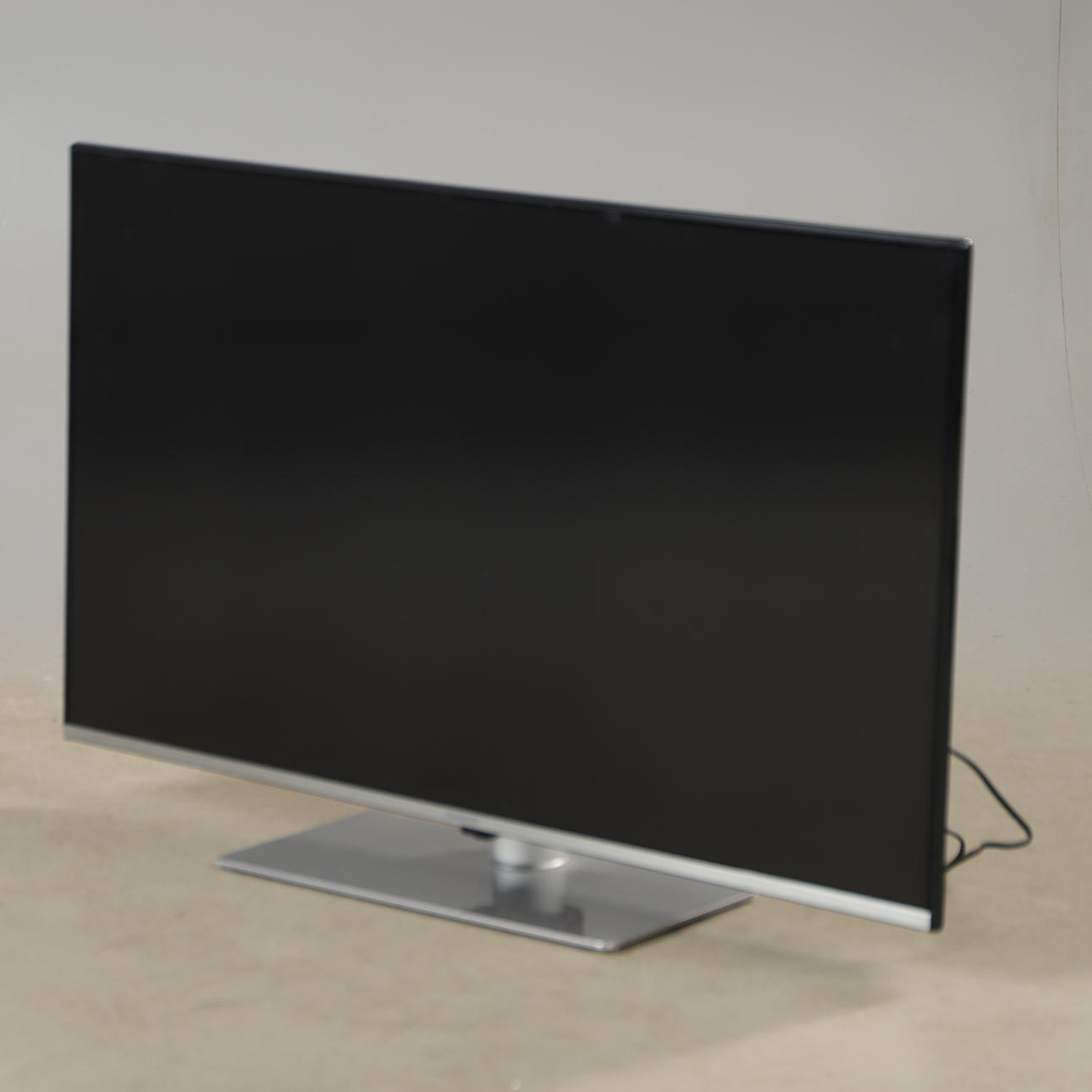 TV, Panasonic, TX-43LX660E.