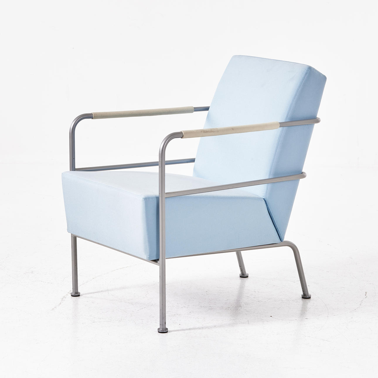 GUNILLA ALLARD. Sessel, „Cinema“, Lammhultmöbel.